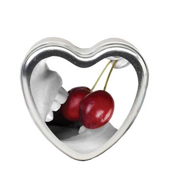 Edible Massage Candle