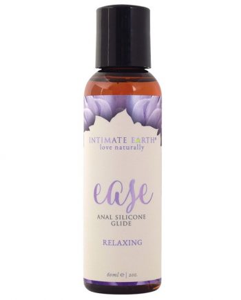 Intimate Earth Ease Glide