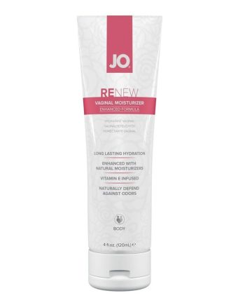 JO® Renew Vaginal Moisturizer