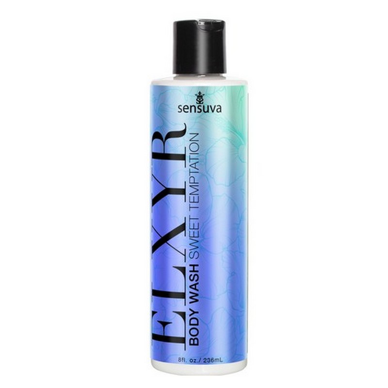 ELXYR Body Wash